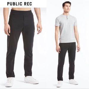 PUBLIC REC All Day Every Day Pants